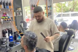 Buca Erkek Kuaförü,"_Erdi Uyar_",Berber Buca