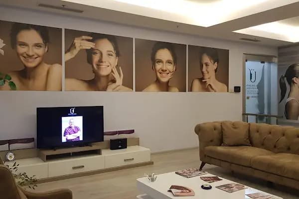 Op.Dr.Ünal Şahin - Plastik Cerrah | Burun Estetiği | Meme Estetiği | Liposuction | Dudak Dolgusu I Botoks - Estetik Cerrah - Ankara Çankaya