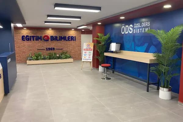 EĞİTİM BİLİMLERİ FOMARA KURS MERKEZİ - Eğitim Merkezi - Bursa Yıldırım
