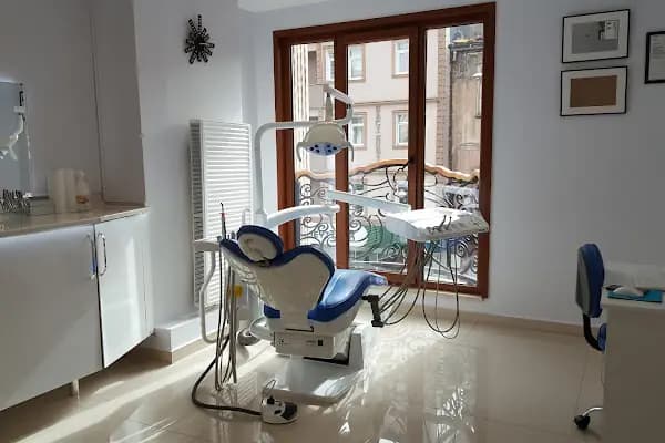 Özel ProfDent Kars Ağız ve Diş Sağlığı Polikliniği - Diş Kliniği - Kars Kars Merkez