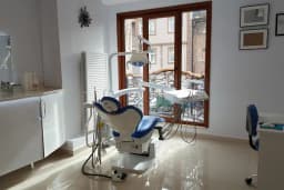 Özel ProfDent Kars Ağız ve Diş Sağlığı Polikliniği