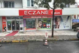 Ertunç Yaman Eczanesi
