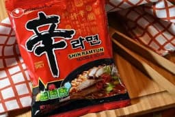 Noodle Craft
