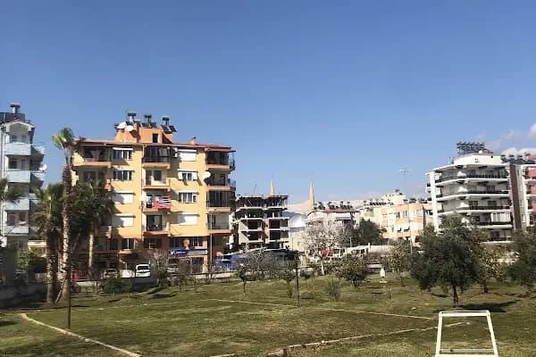 Yurtiçi Kargo Finike - Kargo Şirketi - Antalya Alanya