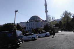 Darıca Sahil Cami