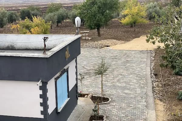 Dağ Evi