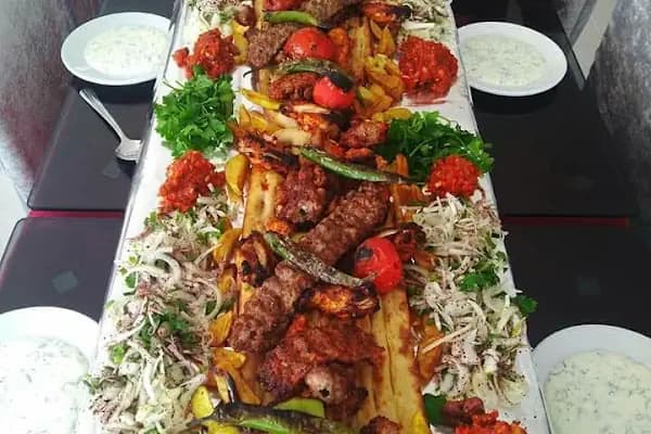 AİLEM RESTAURANT - Restoran - Balıkesir Altıeylül