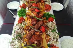 AİLEM RESTAURANT
