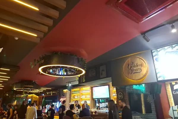 Boomers Gastro Pub - Pub - İzmir Bayraklı