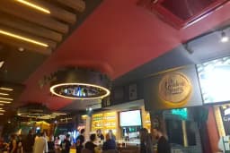 Boomers Gastro Pub