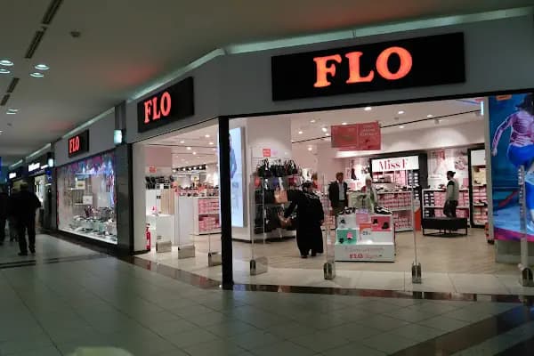 FLO Levent Özdilekpark AVM Mağazası - Ayakkabı mağazası - İstanbul Şişli