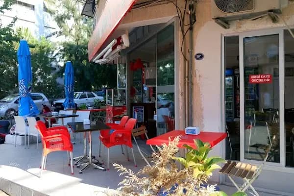 Domino's Pizza Balçova - Pizza restoranı - İzmir Balçova