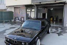 Porta-Car Detailing