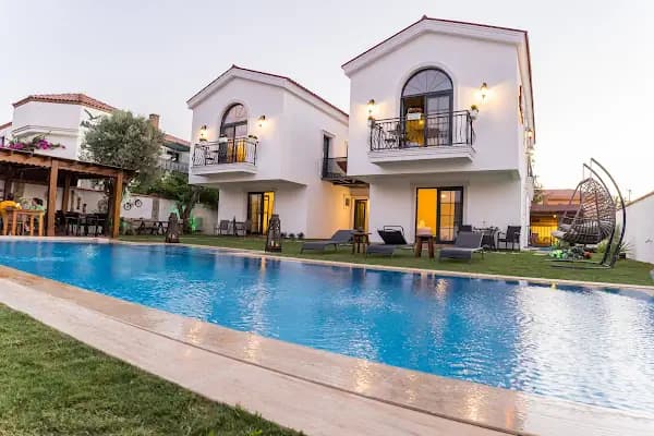 Juliet Alaçatı - Oda Kahvaltı - İzmir Çeşme