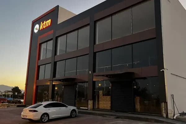 Ktm Toptan Market - Market - Malatya Battalgazi