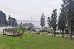 Soğuksu Seyir Parkı