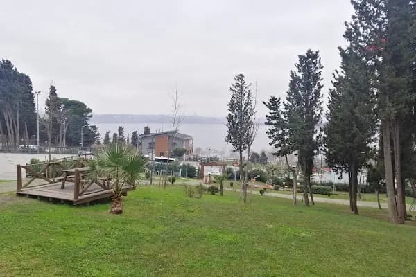 Soğuksu Seyir Parkı - Park - İstanbul Bağcılar