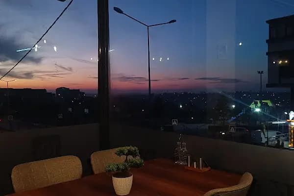 Kayanzade Kebap - Kebap Restoranı - İstanbul Arnavutköy