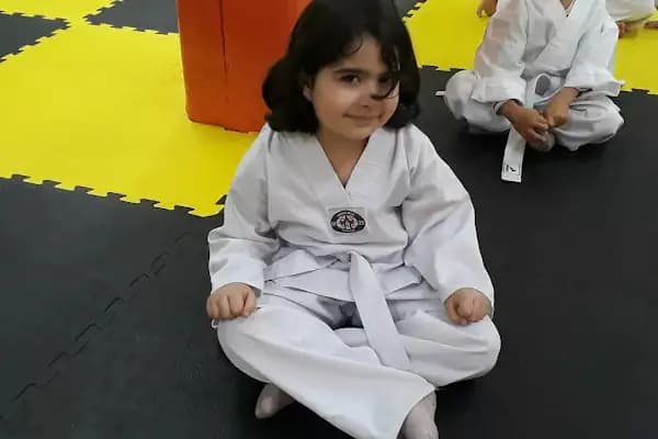 Alanya Genç Mertler Spor Kulübü (Taekwondo) - Spor salonu - Antalya Muratpaşa