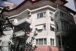 Avrasya Pansiyon