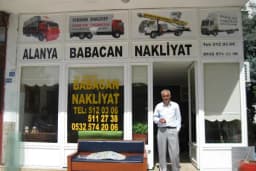 Alanya Babacan Nakliyat