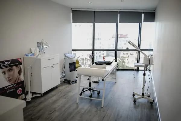 Dr Oğuzhan Aydoğdu - Estetik Cerrahi Kliniği - Samsun Havza