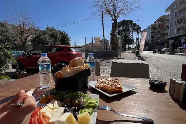 Onur Cafe Restaurant - Kafe - Antalya Demre