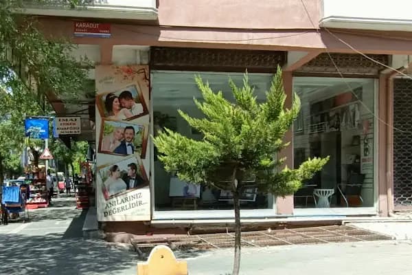 Yeşilim Dijital Fotoğrafçılık - Fotoğraf Stüdyosu - İstanbul Avcılar