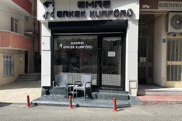 Emre Erkek Kuaförü - Kuaför - Tekirdağ Çorlu