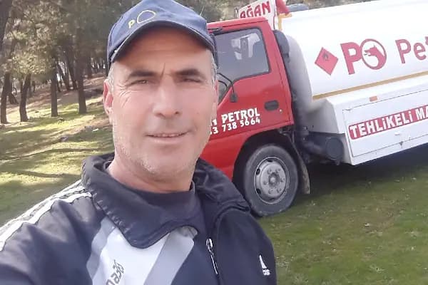 Erhan Konya Petrol - Benzin İstasyonu - Aydın Bozdoğan