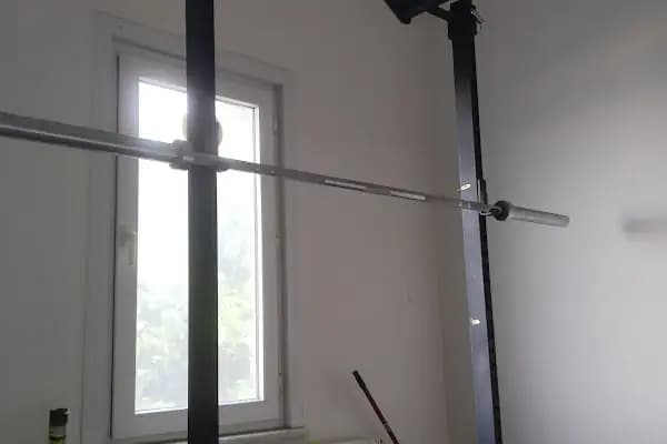 Gariban Adam Gym - Spor salonu - İstanbul Avcılar