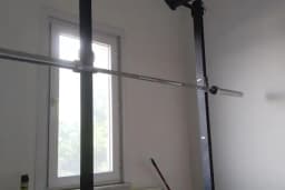 Gariban Adam Gym