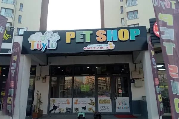D &amp; O PET SHOP - Evcil Hayvan Malzemeleri Mağazası - Ankara Sincan