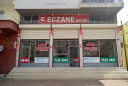 Bahar Eczanesi