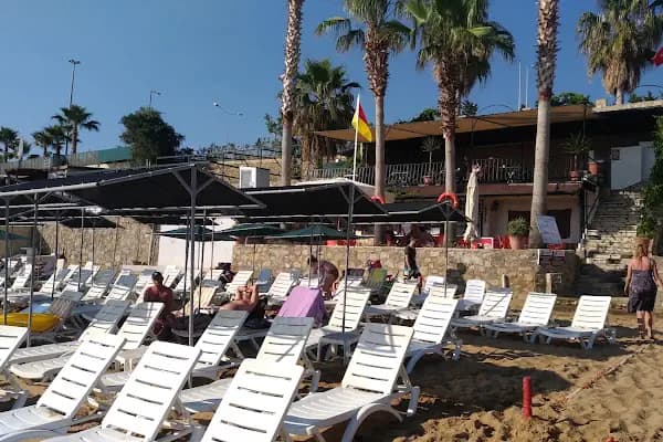 Taç Tatil Sitesi - Konut Geliştirme - Antalya Alanya