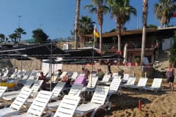 Taç Tatil Sitesi