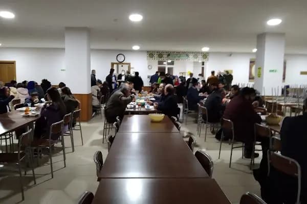 Örnek Cem Evi AKD Esenyurt Şubesi - Dernek veya Kuruluş - İstanbul Esenyurt