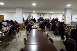 Örnek Cem Evi AKD Esenyurt Şubesi