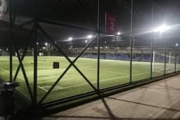 İBB Çırpıcı Sport Tesisleri