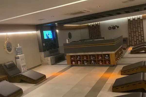 Life spa - Spa ve Sağlık Kulübü - Mersin Tarsus