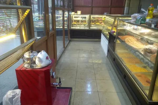 Karadeniz Yunus Emre Ekmek Fırını - Restoran - Manisa Ahmetli