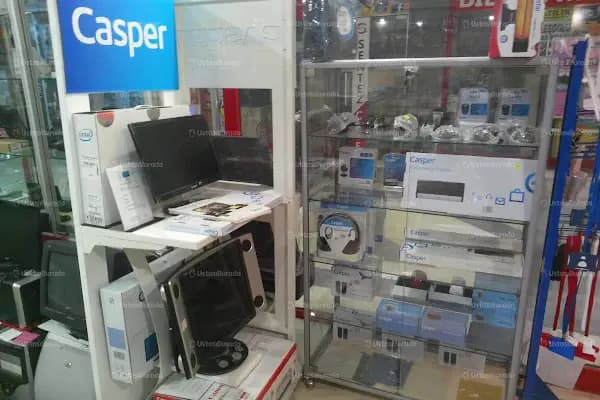 Uğurcan Kırtasiye &amp; Bilgisayar &amp; Cep Telefonu Teknik Servisi - Bilgisayar Danışmanı - İstanbul Ataşehir