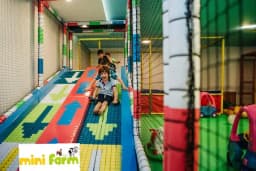 Mini Farm Antalya (işletmemizin günlük çalışma saatlerini instagram adresinden bakınız)