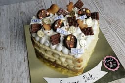 Pucake