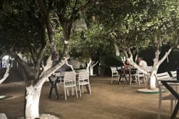 GüneşBalıkRestaurant