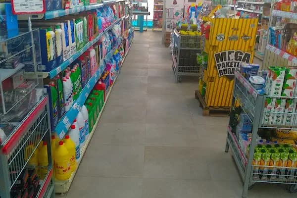 A101 zafer - Süpermarket - İzmir Aliağa