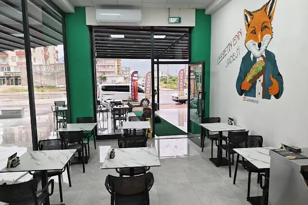Sade Döner - Restoran - Antalya Döşemealtı