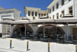 Espressolab Arnavutköy