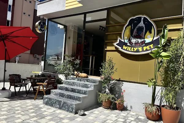 Kuaför - Kuaför - Antalya Döşemealtı