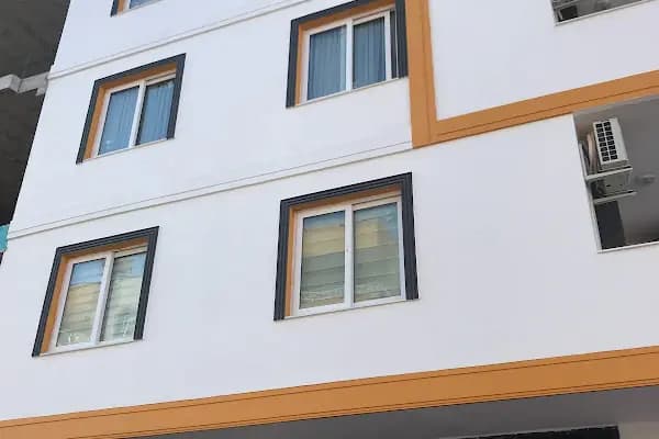 FORUM PLUS KONAKLAMA - Self Servis Konaklama - Mersin Yenişehir